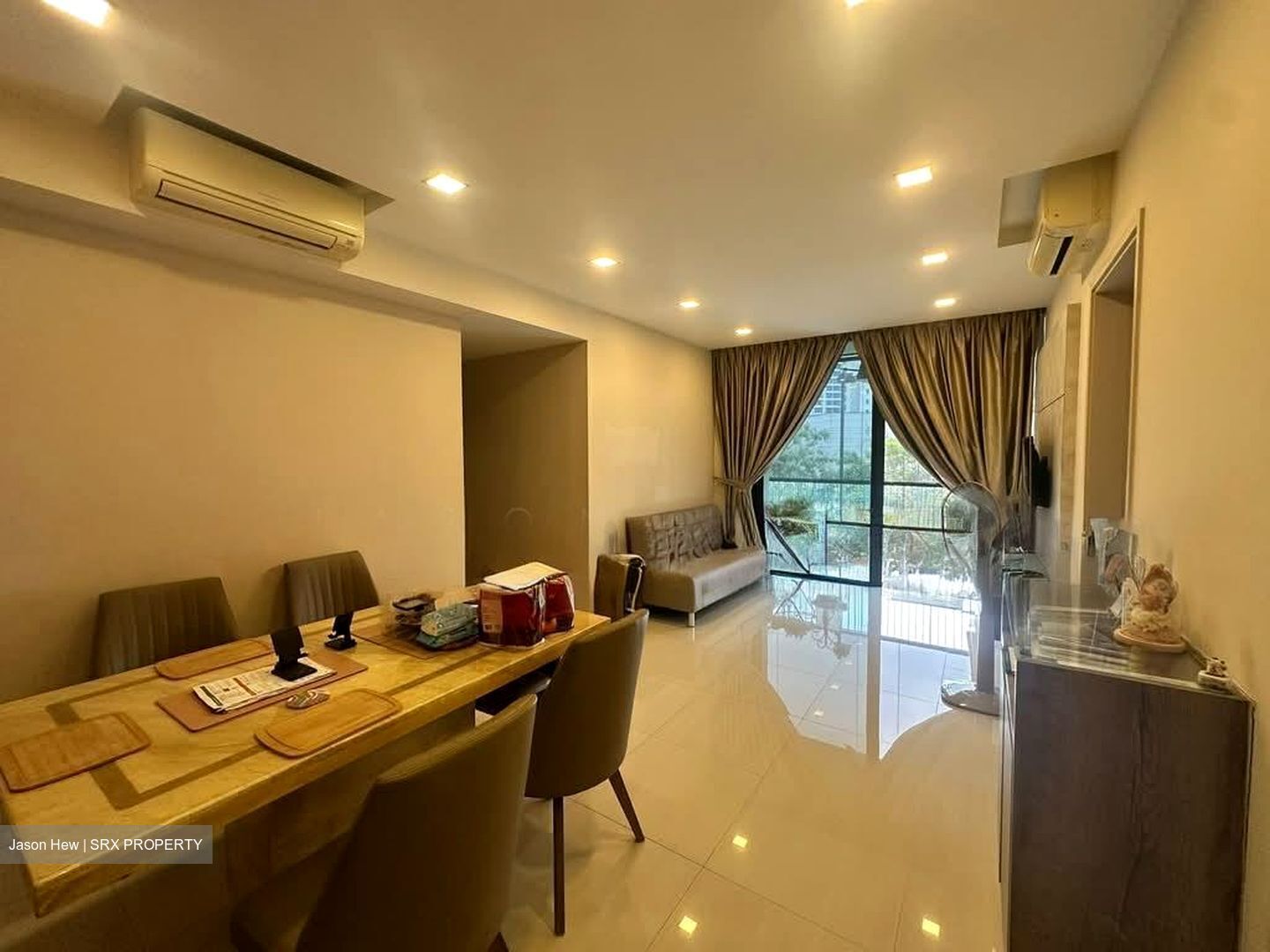 The Amore (D19), Condominium #581769351